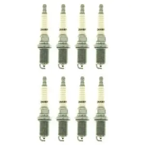 8 x Champion Spark Plugs RC9YC4 (Part No. 430)