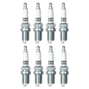 8 x Champion Spark Plugs RC12YC (Part No. 71)