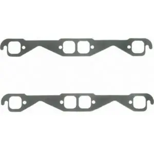 Fel-Pro 1404 Exhaust Manifold Gasket Set
