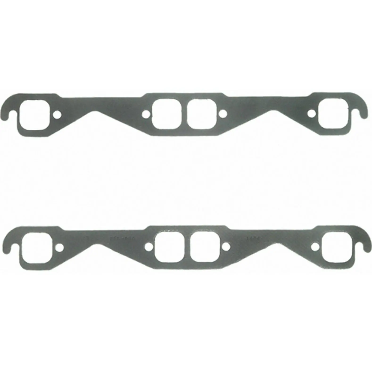 Fel-Pro 1404 Exhaust Manifold Gasket Set