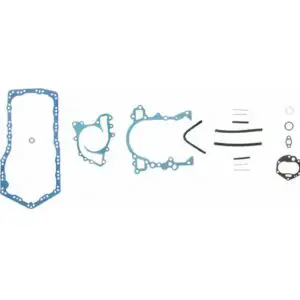 Fel-Pro CS8142-2 Bottom End Gasket Set