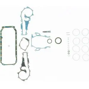 Fel-Pro CS8753-2 Bottom End Gasket Set