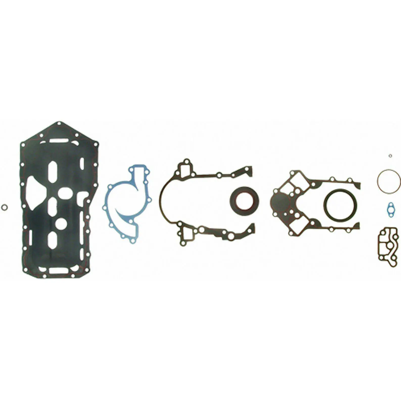Fel-Pro CS9917 Engine Conversion Gasket Set