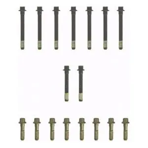 Fel-Pro ES72856 Cylinder Head Bolt Set
