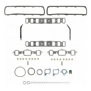 Fel-Pro HSU8716 Head Set Without Head Gaskets