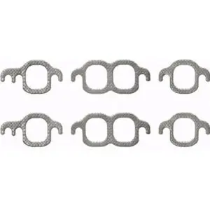 Fel-Pro MS9275B Exhaust Manifold Gasket Set