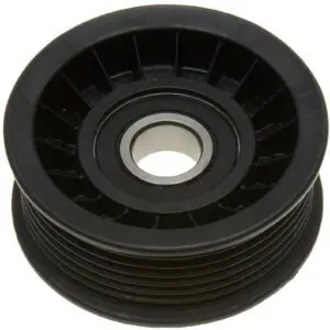 Belt Tensioner Pulley 94-03 Dodge Ram 1500 Pick Up 93-98 Jeep Grand Cherokee