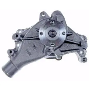 Water Pump 77-87 Chevrolet Camaro Pontiac Firebird