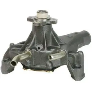Water Pump 96-05 Chevrolet Astro Blazer 96-05 GMC Safari