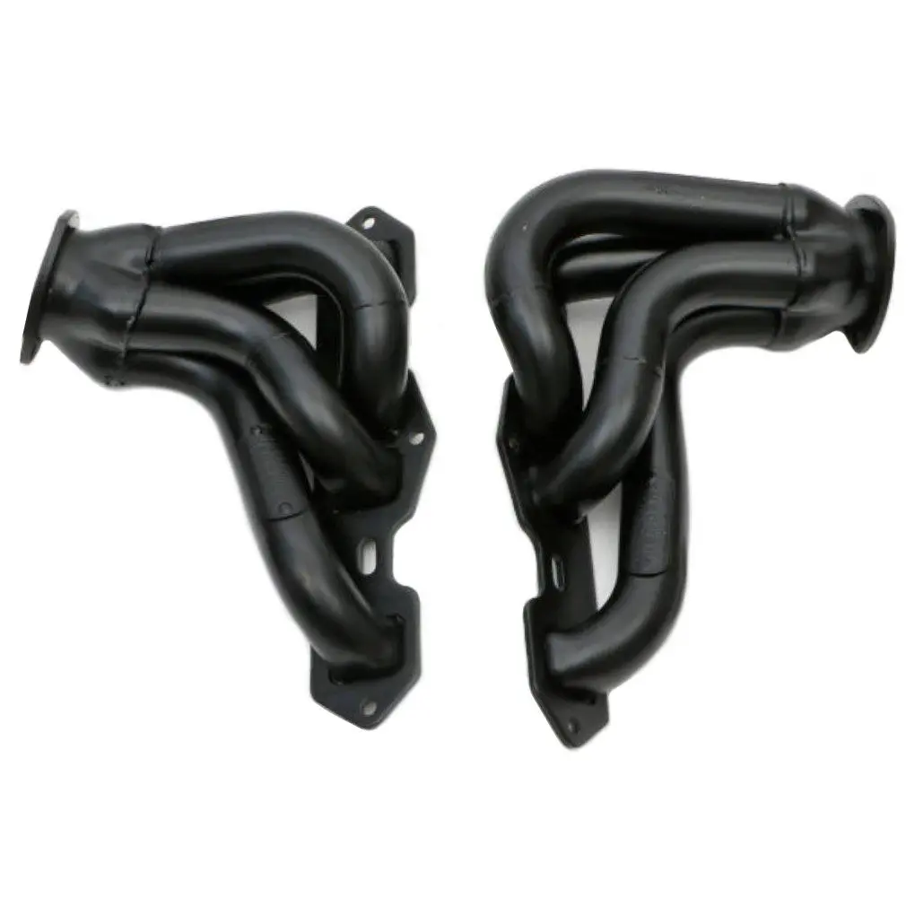 Hedman 58160 Exhaust Headers 1968-77 Oldsmobile 442, Cutlass, F85 350ci & Oldsmobile Engines 260-403 (SB)