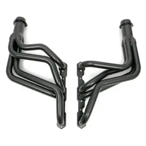 Hedman 65104 Exhaust Headers 1970-81 Chevrolet Camaro & 1975-79 Chevrolet Nova 283-400 Without A.I.R.