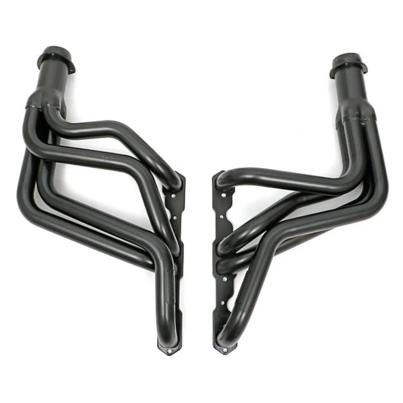 Hedman 65104 Exhaust Headers 1970-81 Chevrolet Camaro & 1975-79 Chevrolet Nova 283-400 Without A.I.R.