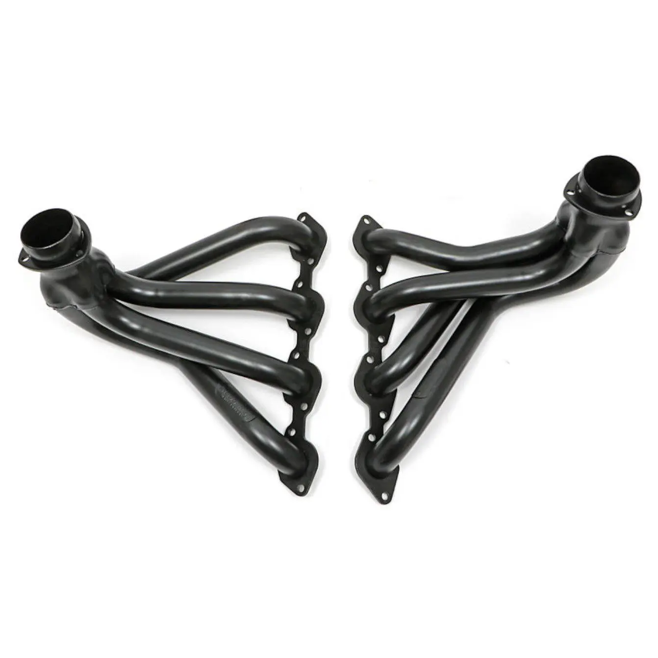 Hedman 68210 Exhaust Headers 1963-82 Chevrolet Corvette 396-502 Without A.I.R.