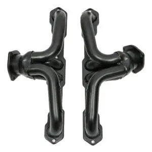 Hedman 68390 Exhaust Headers 1967-81 Camaro, 1964-77 Chevelle, Malibu, El Camino & Street Rod with 283-400 SBC.