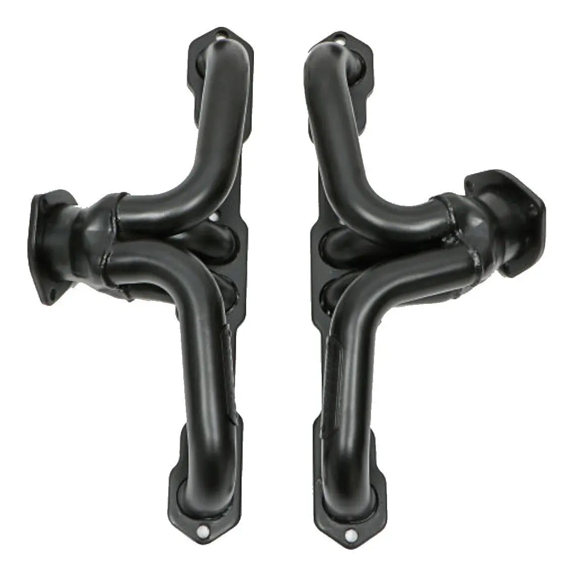 Hedman 68390 Exhaust Headers 1967-81 Camaro, 1964-77 Chevelle, Malibu, El Camino & Street Rod with 283-400 SBC.