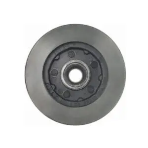 Wagner BD61911 Front Brake Disc for 1991-1994 Ford Explorer & 1986-1990 Bronco II