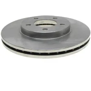 Wagner Front Brake Disc for 1995-2000 Ford Taurus & Mercury Sable