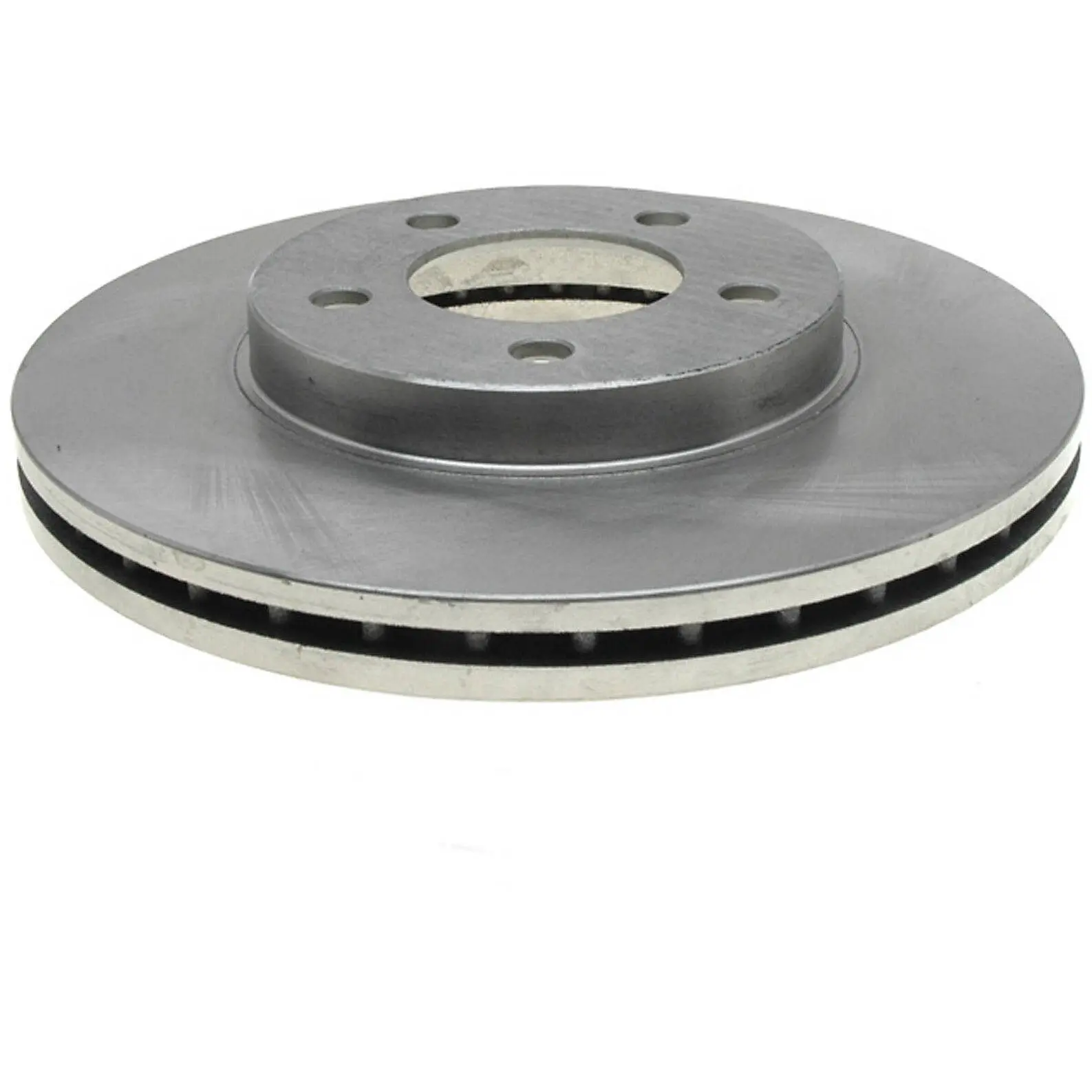 Wagner Front Brake Disc for 1995-2000 Ford Taurus & Mercury Sable