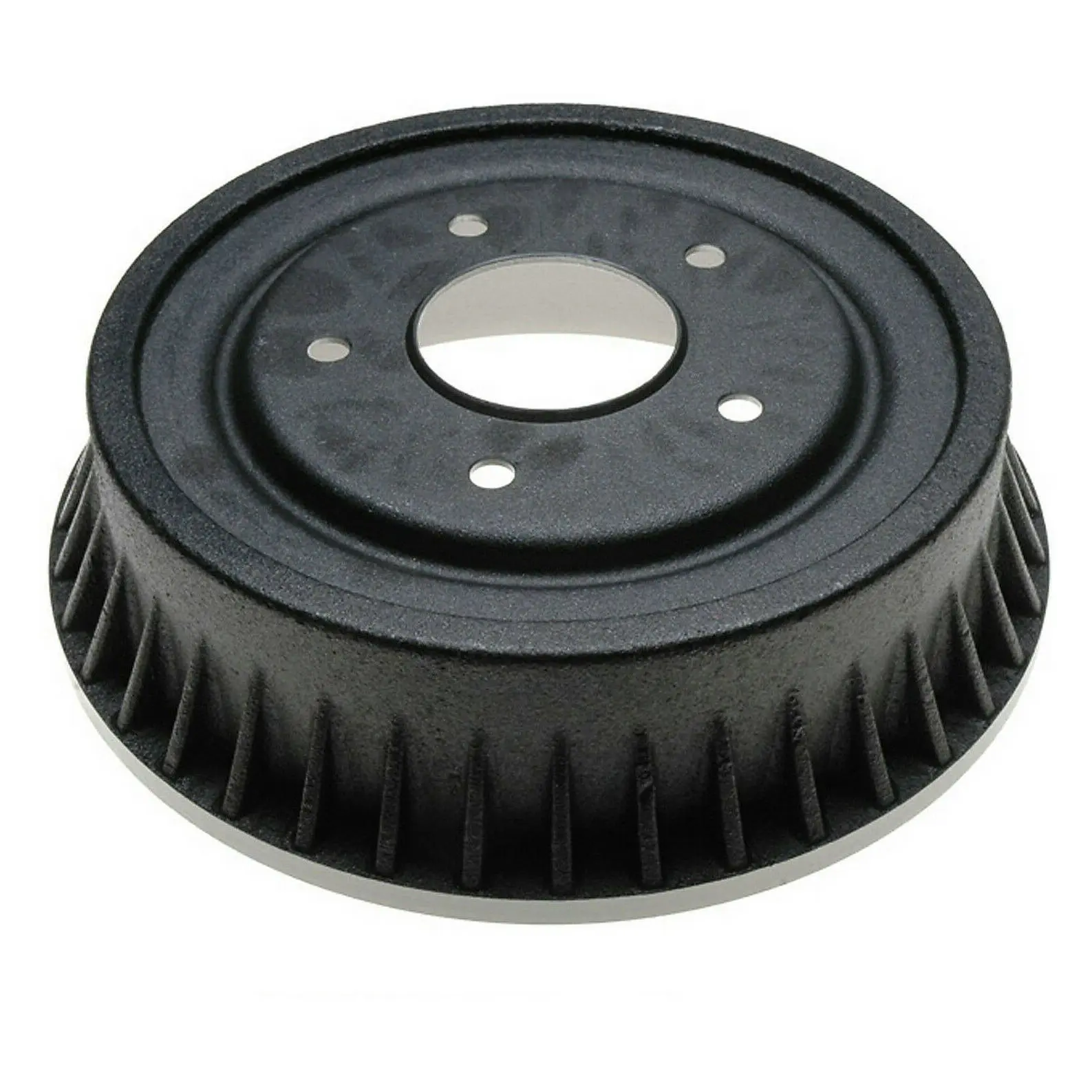 Wagner Front Brake Drum for 1968-1969 Chevrolet Camaro & 1968-1972 El Camino