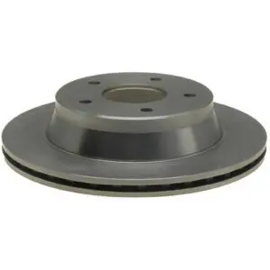 Wagner BD60826 Front Brake Disc for 1984-1987 Chevrolet Corvette