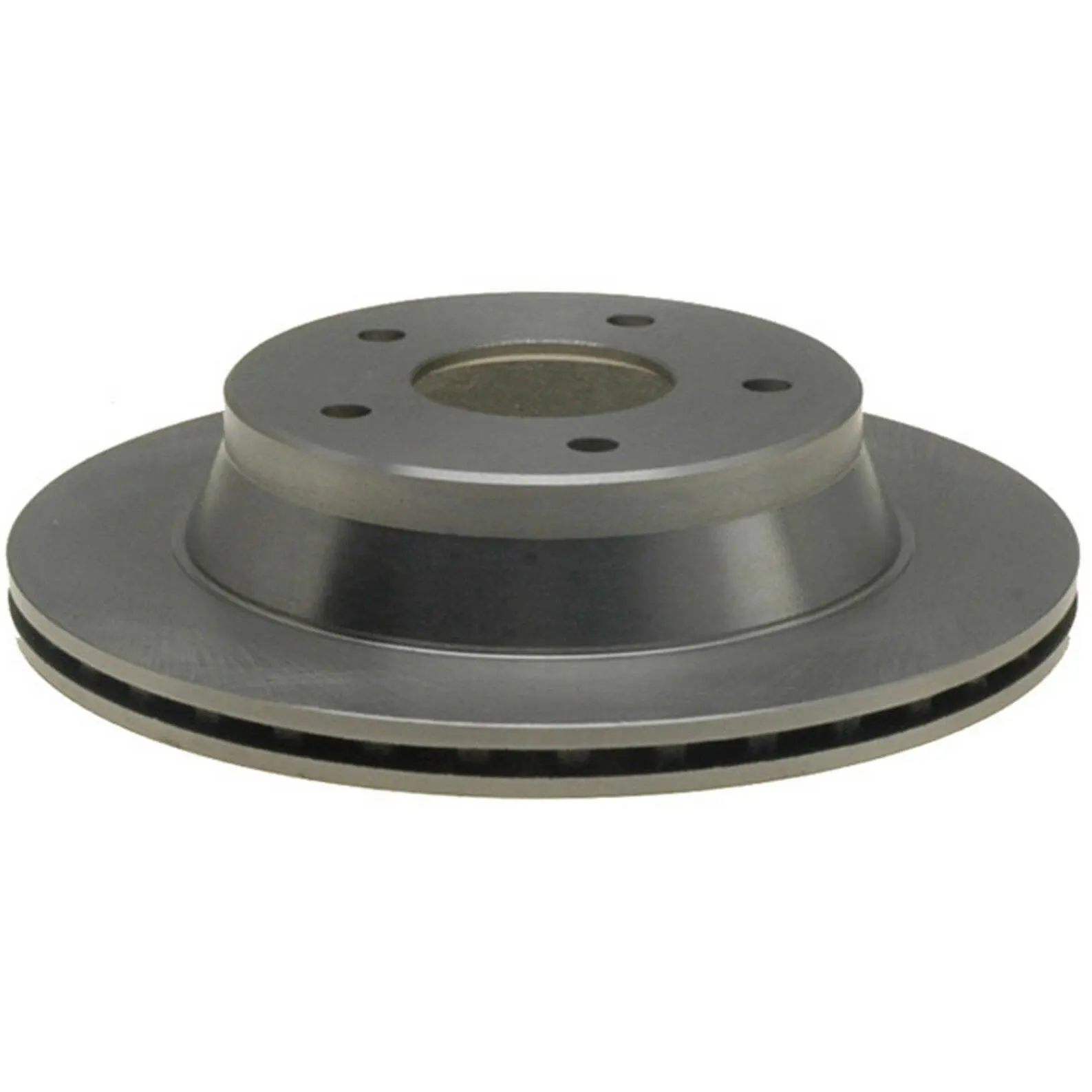 Wagner BD60826 Front Brake Disc for 1984-1987 Chevrolet Corvette