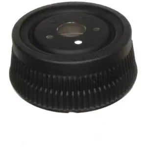 Wagner BD60830 Rear Brake Drum for 1986-1989 Dodge Caravan & Plymouth Voyager