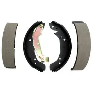 Rear Brake Shoes 2001-2002 Kia Magentis Optima 1999-2002 Huyandai Sonata