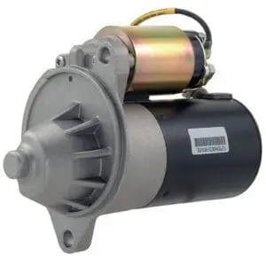 Starter Motor Ford 92-96 Mustang 92-98 F150 Pick-ups 92-96 F250 F350 Pick-ups