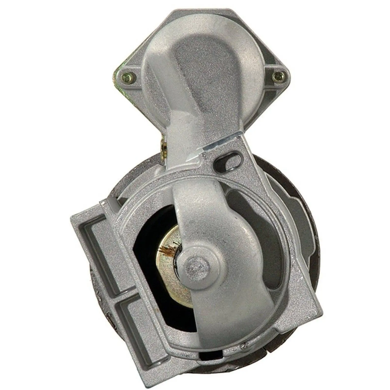 Starter Motor for 1970 - 1981 Chevrolet Camaro, Corvette & 1978 - 1979 Pontiac Firebird - Image 2