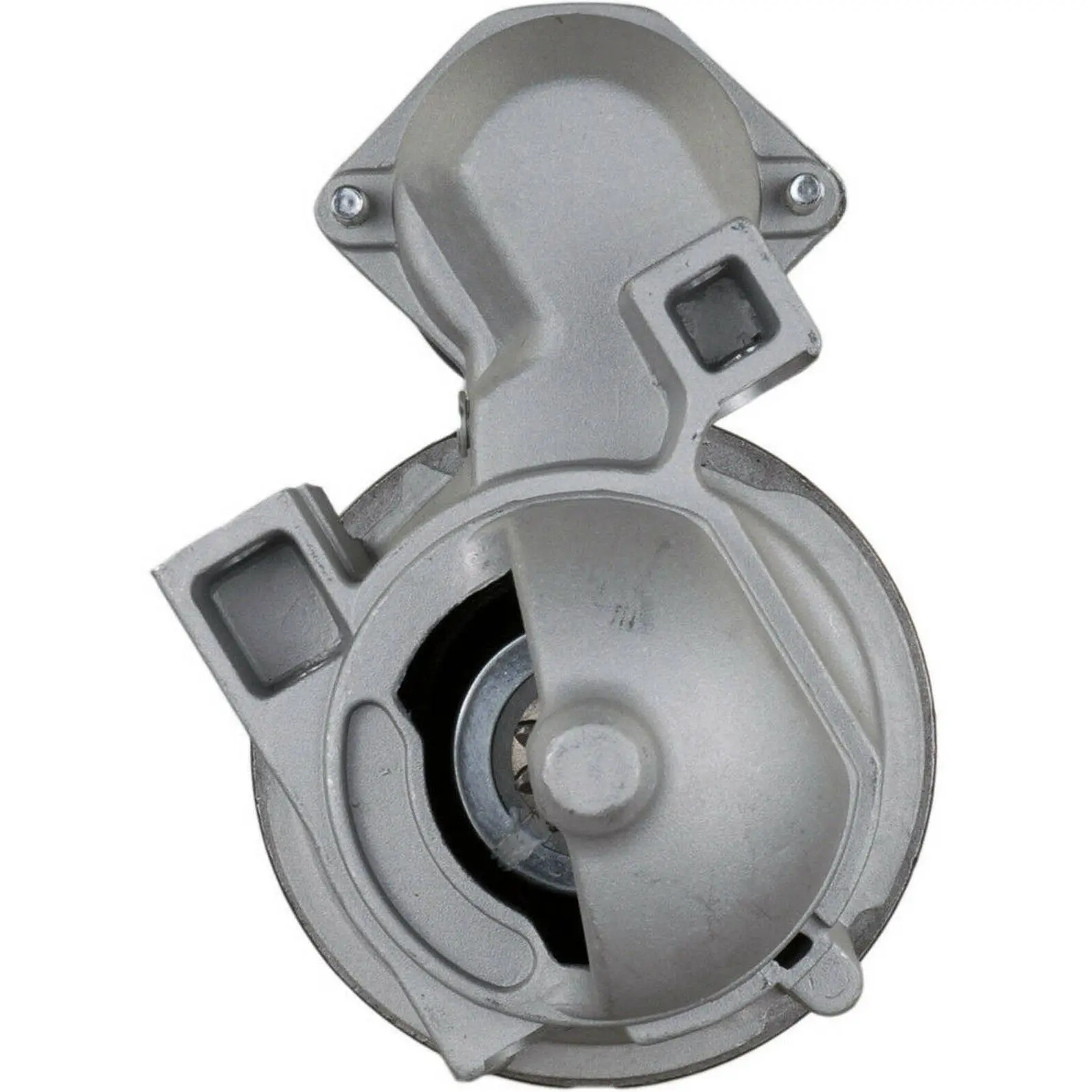 Quality-Built 3838S Starter Motor For 1985-1992 Chevrolet Camaro, 1984-1987 Corvette & 1985-1992 Pontiac Firebird - Image 2