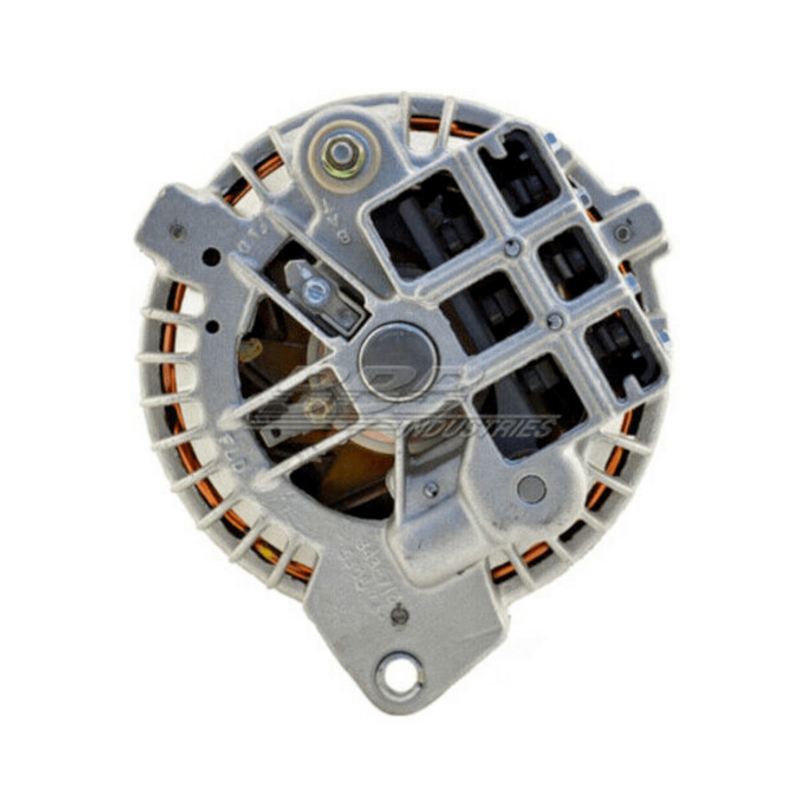Alternator - Fits Chrysler Imperial, New Yorker / Dodge Charger, Coronet, Dart - Image 2