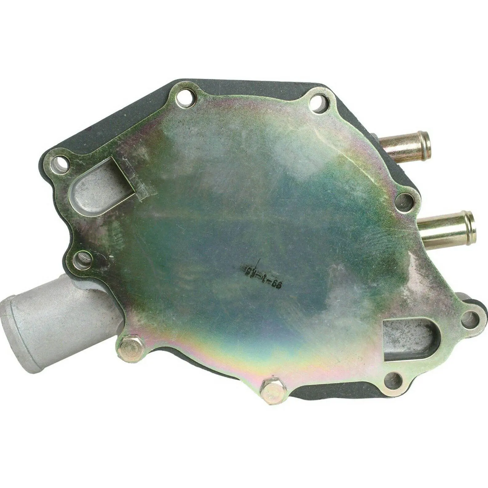 Water Pump 77-87 Ford F150 F250 F350 Pick-ups 75-87 Ford E150 E250 E350 Vans - Image 2