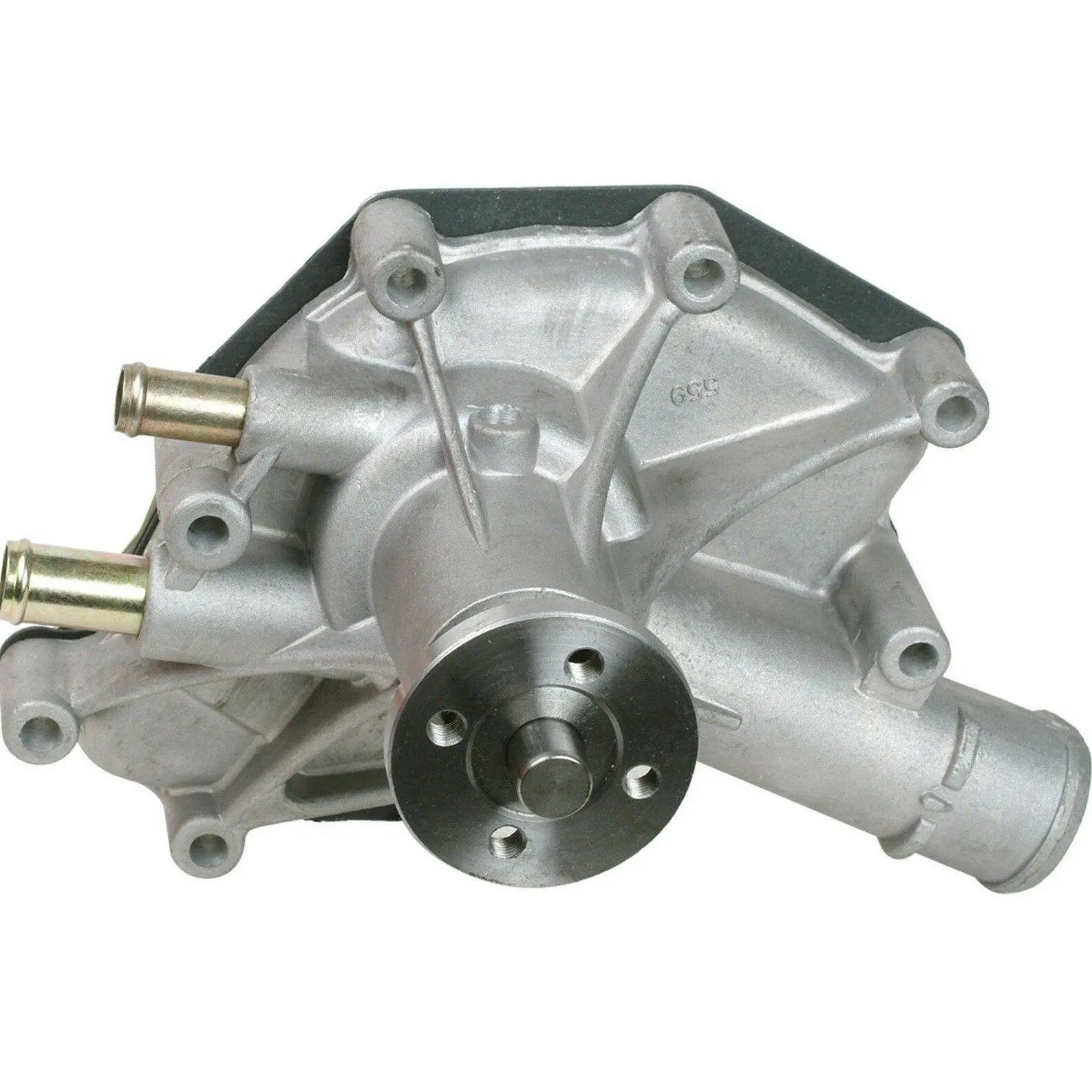 Water Pump 77-87 Ford F150 F250 F350 Pick-ups 75-87 Ford E150 E250 E350 Vans - Image 3
