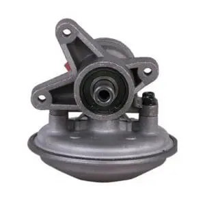 Vacuum Pump 84-93 Chevrolet G20 G30 Diesel Vans GMC G25 G35 Diesel Vans