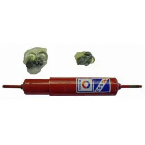 AC Delco Single Front Shock Absorber 1978-89 Ford F250 4wd