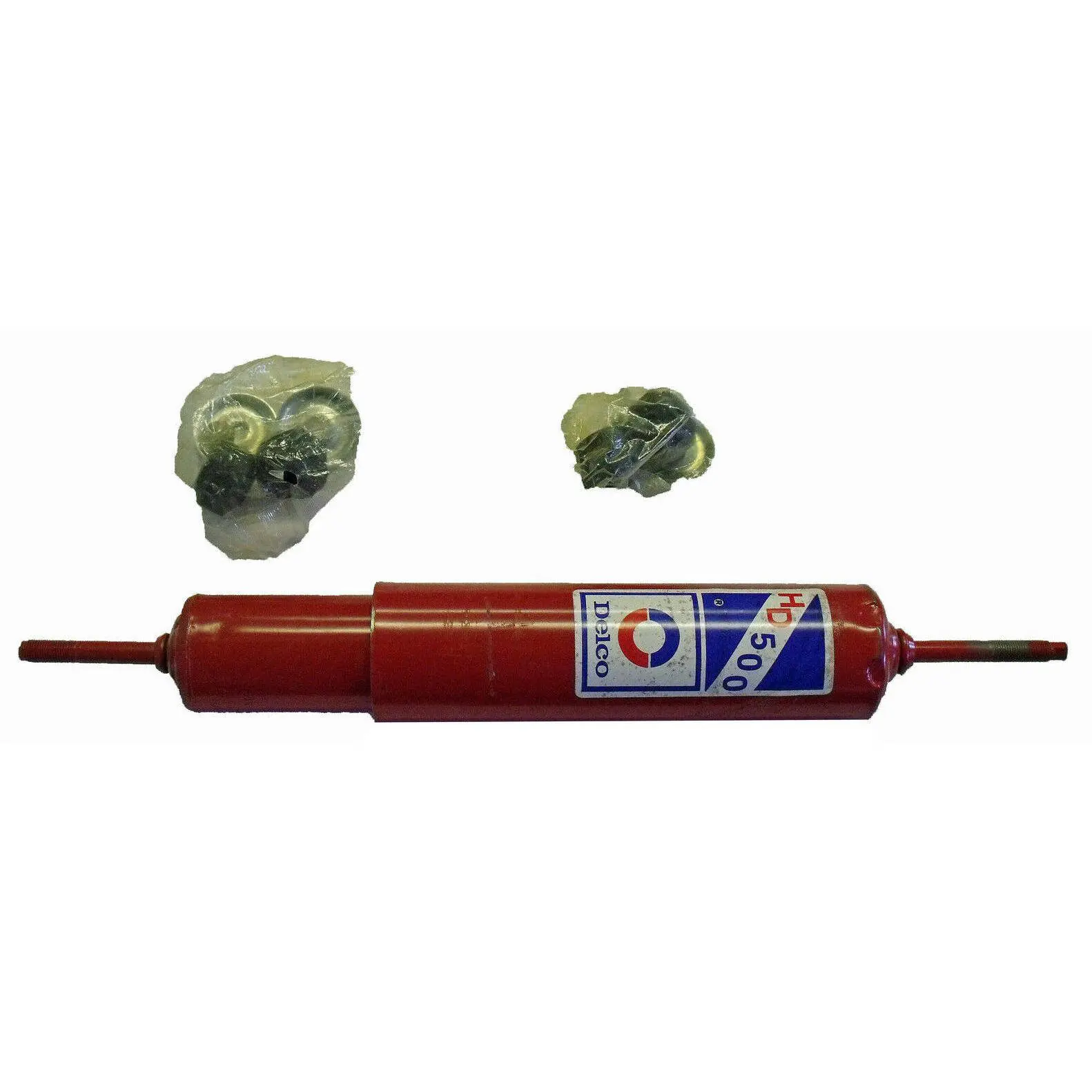 AC Delco Single Front Shock Absorber 1978-89 Ford F250 4wd