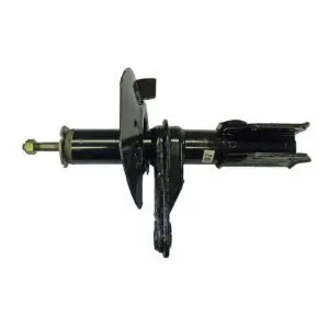 Front Gas Strut 83-86 Buick Skyhawk Pontiac 2000 Sunbird