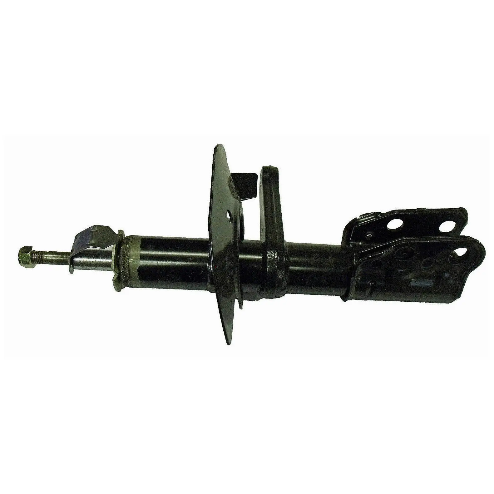 Front LH Gas Charged Strut 83-90 Buick Skyhawk 85-91 Pontiac Grand Am