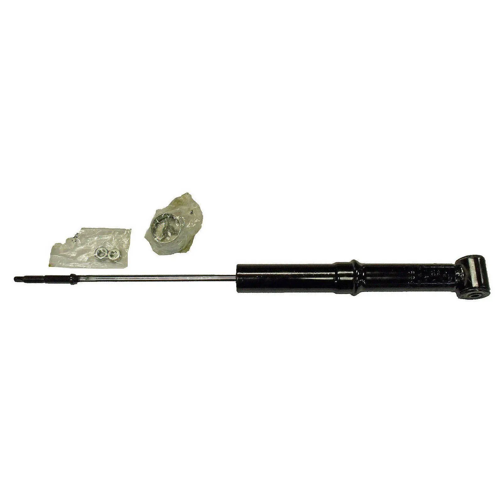 Rear Gas Charged Strut 78-80 Dodge Omni Plymouth Horizon