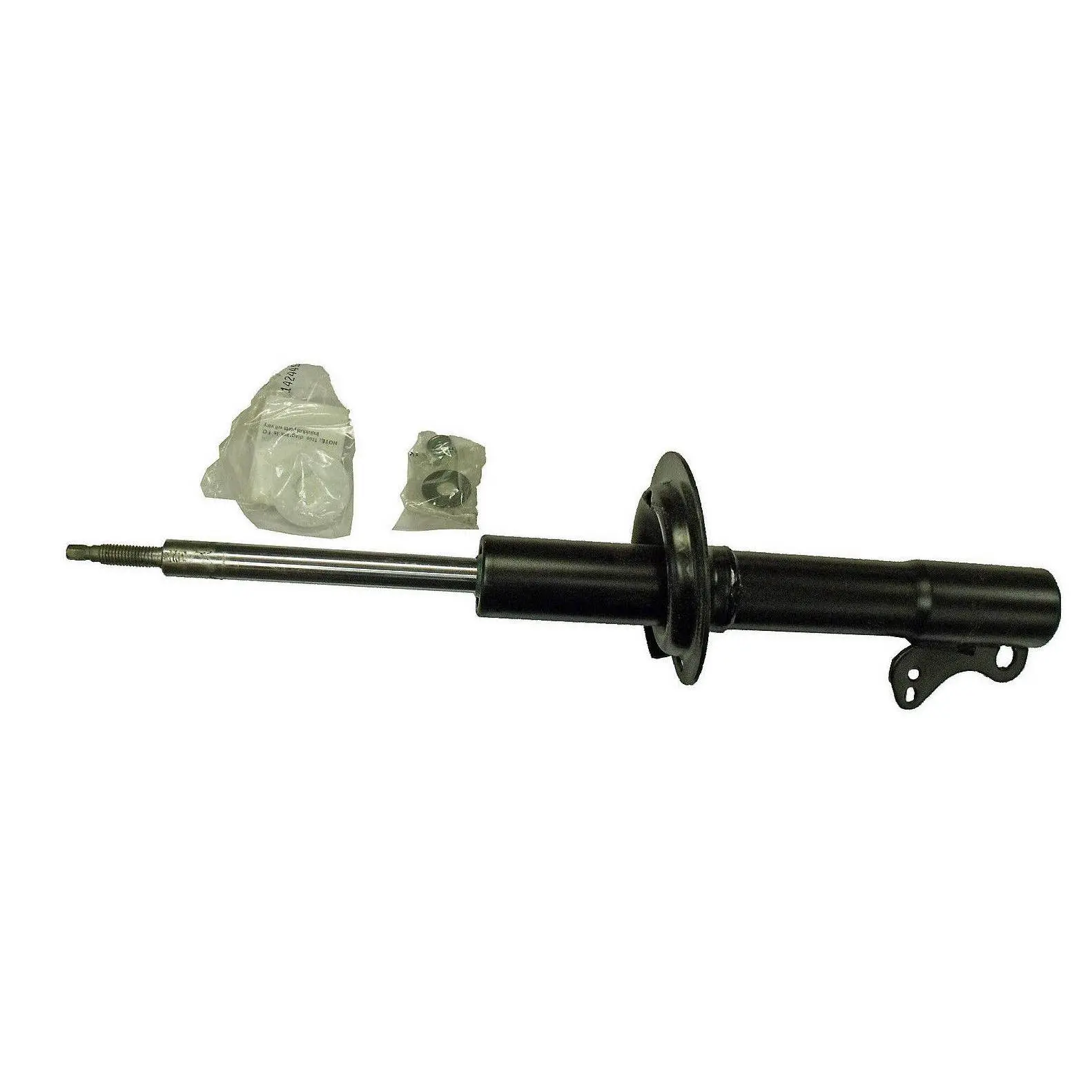 Front Gas Charged Strut 85-90 Ford Escort 85-88 Ford EXP 86-94 Ford Tempo