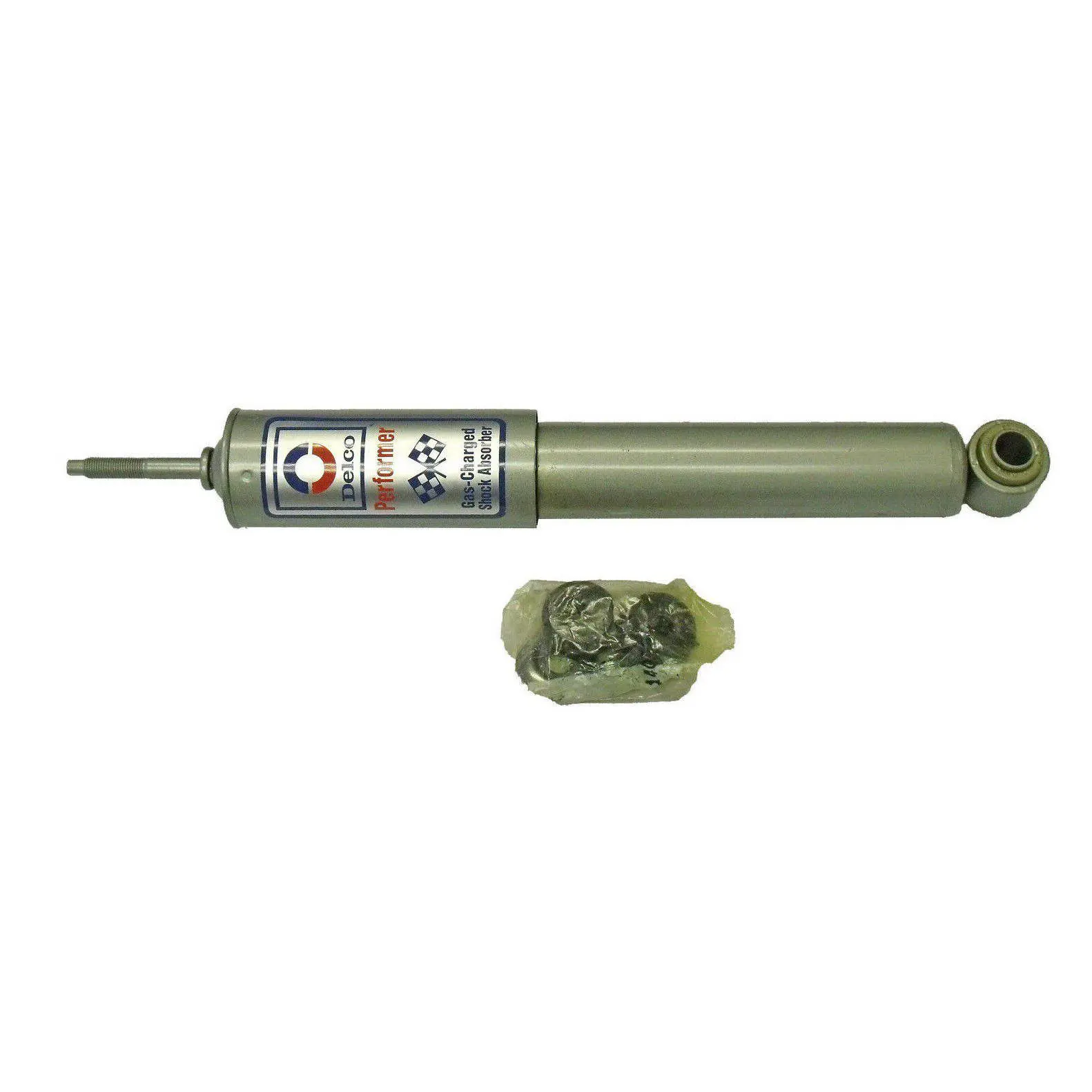 AC Delco 560-467 Front Gas Charged Shock Absorber 1986-94 Toyota Pickup 1986-89 Toyota 4Runner