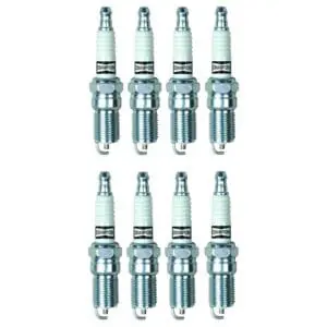 8 x Champion Spark Plugs RS14YC6 (Part No. 13)