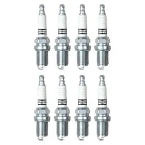 8 x Champion Spark Plugs RC14YC (Part No. 431)