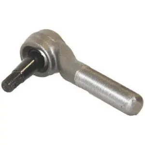 Moog Track/Tie Rod 80-88 Ford F250 F350 Pick-up