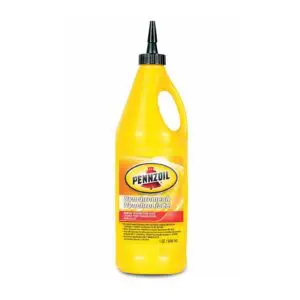 Pennzoil Synchromesh For GM and Chrysler Manual Transmissions - US Quart / 946 ml