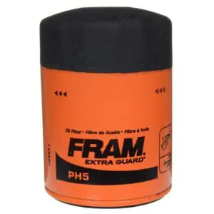 Fram PH5 Oil Filter