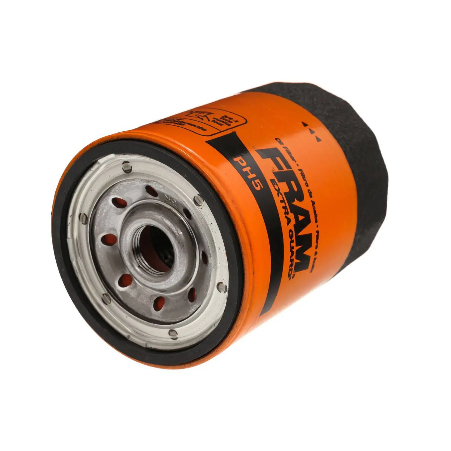 Fram PH5 Oil Filter - Image 2
