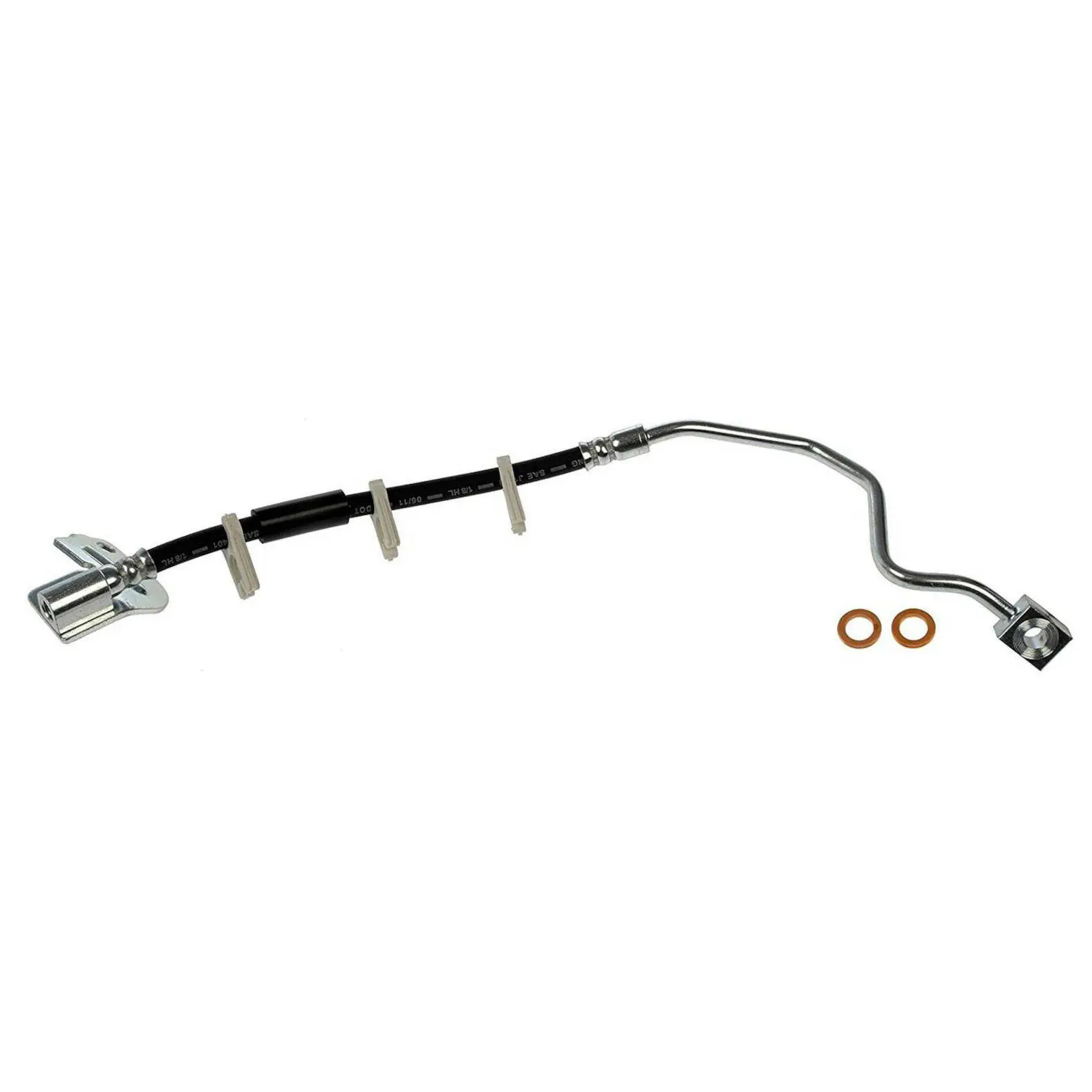 Dorman H620003 Front Right Hand Brake Hose