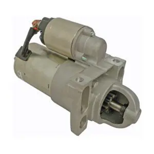 Starter Motor 09-13 Chevrolet Silverado 1500 GMC Sierra 1500