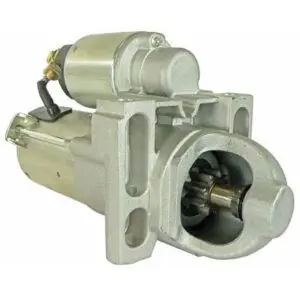 Starter Motor 09-14 Chevrolet Silverado 1500 GMC Sierra 1500